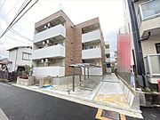 千里丘駅より徒歩5分 2階 築2年11ヶ月の賃貸物件