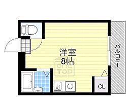ネオセレス五番館 3階
