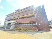 銀杏ホール 3階 築22年8ヶ月の賃貸物件