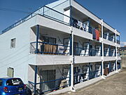 むつみマンション 3階 築52年1ヶ月の賃貸物件