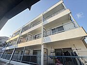 むつみマンション 3階 築52年7ヶ月の賃貸物件
