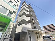 茨木市駅より徒歩4分 6階 築18年8ヶ月の賃貸物件