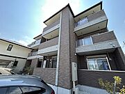 プラシード上泉 2階 築3年8ヶ月の賃貸物件