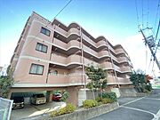 沢良宜駅より徒歩15分 3階 築31年7ヶ月の賃貸物件