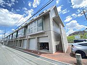 オークグランド１ 2階 築24年2ヶ月の賃貸物件