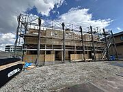 沢良宜駅より徒歩32分 2階 新築の賃貸物件