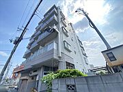 岸辺駅より徒歩10分 4階 築33年3ヶ月の賃貸物件