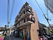 茨木市駅より徒歩5分 3階 築29年9ヶ月の賃貸物件