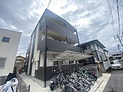 正雀駅より徒歩10分 2階 築4年5ヶ月の賃貸物件