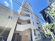 エステート茨木駅前 7階 築42年4ヶ月の賃貸物件