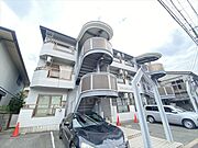 沢良宜駅より徒歩10分 2階 築35年4ヶ月の賃貸物件