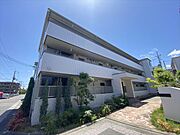 茨木駅より徒歩14分 2階 築9年9ヶ月の賃貸物件