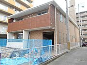 アルドーレハウス 2階 築8年9ヶ月の賃貸物件