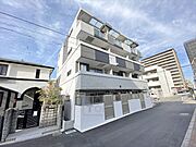 グランジュテ舟木 3階 築3年の賃貸物件