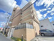 一風館 6階 築23年3ヶ月の賃貸物件