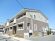 ヌーベルアンジュ 1階 築11年2ヶ月の賃貸物件