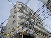 クリントブライアント 4階 築9年2ヶ月の賃貸物件