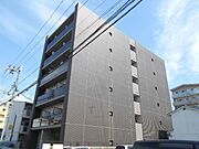 ＣＡＭＩＯＮＢＥＴＳＵＩＮ 5階 築7年8ヶ月の賃貸物件