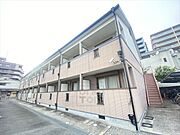 アンソレイエ・シャンブル 1階 築25年8ヶ月の賃貸物件