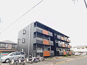 シャンテコウノキ 3階 築39年10ヶ月の賃貸物件