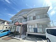 高槻駅よりバス19分 徒歩1分 2階 築36年8ヶ月の賃貸物件