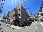 末広14番館 3階 築28年10ヶ月の賃貸物件