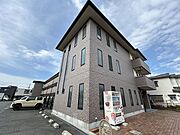 サンシード二番館 3階 築24年9ヶ月の賃貸物件