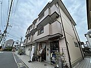 ハイツ五百住 3階 築35年5ヶ月の賃貸物件