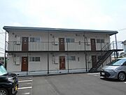 堂の上ハイツ 2階 築41年5ヶ月の賃貸物件