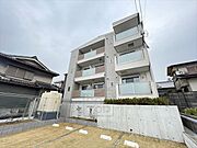 南摂津駅より徒歩15分 3階 築1年11ヶ月の賃貸物件