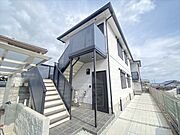 茨木駅よりバス15分 徒歩5分 2階 築27年8ヶ月の賃貸物件