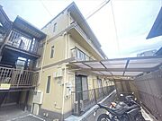 プリマヴェーラ1 2階 築35年8ヶ月の賃貸物件