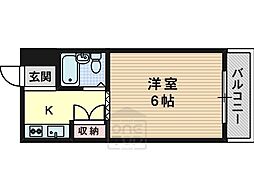 アクティハイツ 1階