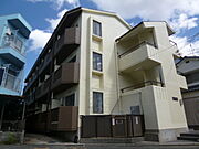 摂津富田駅より徒歩18分 1階 築37年9ヶ月の賃貸物件