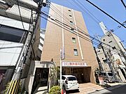 グーテンターク富田2 4階 築13年10ヶ月の賃貸物件