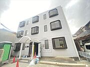 ヤンディー２ 3階 築38年2ヶ月の賃貸物件