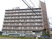 千里丘駅より徒歩14分 5階 築41年10ヶ月の賃貸物件