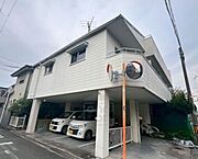 マンションシーサイド 3階 築40年6ヶ月の賃貸物件