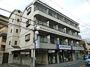 田中マンション 3階 築37年8ヶ月の賃貸物件