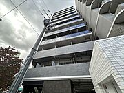 ファーストフィオーレ吹田レガーメ 9階 新築の賃貸物件