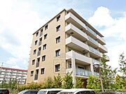 ヴィル・ド・フルール 5階 築16年7ヶ月の賃貸物件