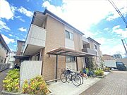 サンルミエール 1階 築12年9ヶ月の賃貸物件