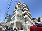 茨木市駅より徒歩6分 5階 築3年8ヶ月の賃貸物件