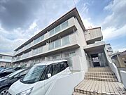 阪大病院前駅より徒歩5分 3階 築43年1ヶ月の賃貸物件