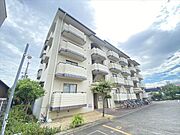 メゾン辻 3階 築38年9ヶ月の賃貸物件