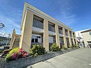 ガルニエ 1階 築21年3ヶ月の賃貸物件