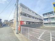 サンフォレスト新中条 1階 築35年10ヶ月の賃貸物件