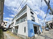 スカイマンションII 3階 築36年4ヶ月の賃貸物件