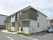 茨木市駅よりバス13分 徒歩10分 1階 築15年の賃貸物件