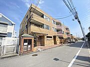 ウィングビュー鮎川 1階 築35年2ヶ月の賃貸物件